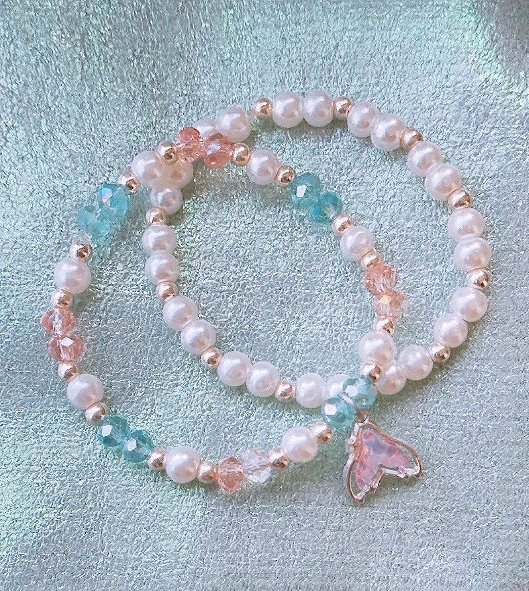 Sparkle Dreams Bracelet